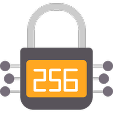 DATA ENCRYPTION